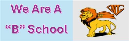 School Grade - B